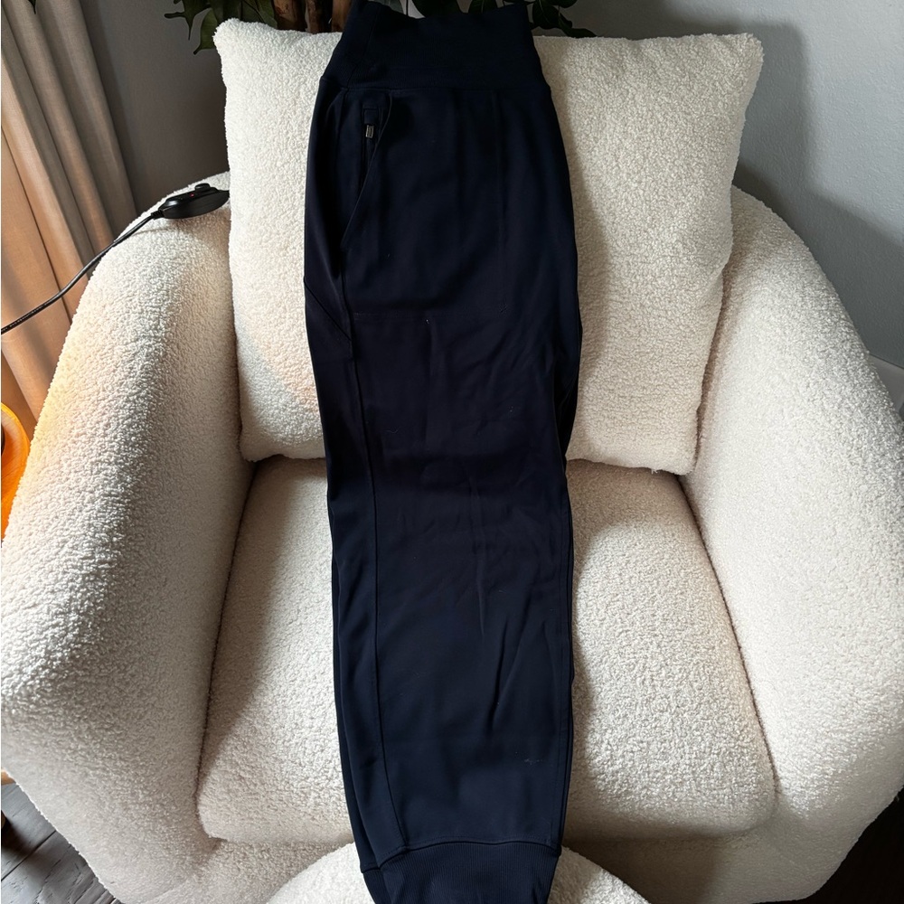 Athleta Women's Navy Joggers